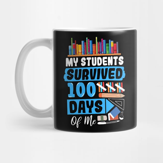 My Students Survived 100 Days Of Me by Yyoussef101